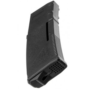 Магазин механический с изменяемым объемом 130/30 rounds Arcturus EMM M4/M16 для M4/M16 Black